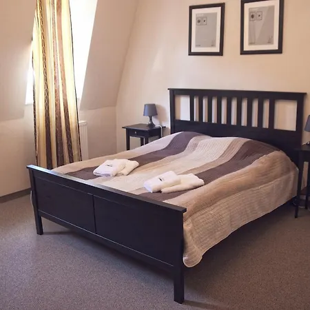 St.michael 3* Karlsbad