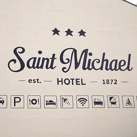 St.michael Karlsbad