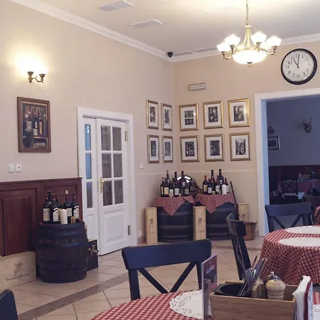 St.michael Hotel 3*