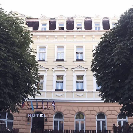 Hotel St.michael 3*
