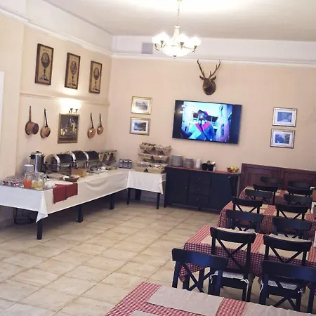 St.michael Hotel Karlsbad