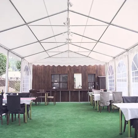 Hotel St.michael 3*
