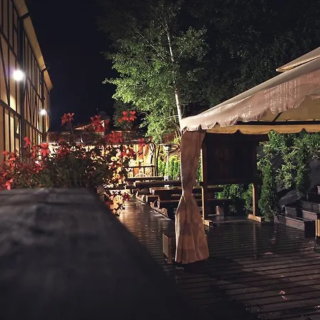 St.michael Hotel