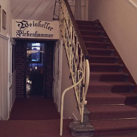 Hotel St.michael Karlsbad