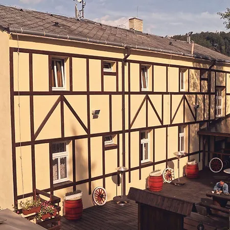 Hotel St.michael