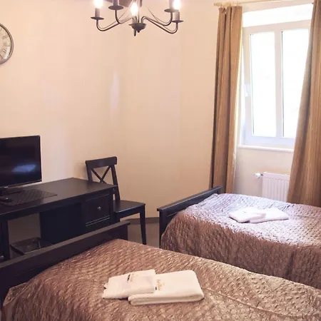 Hotel St.michael 3*