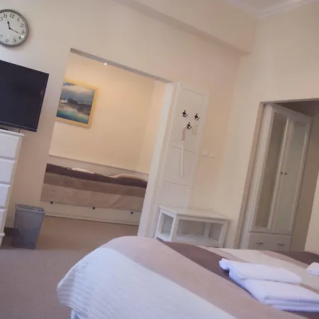 Hotel St.michael Karlsbad
